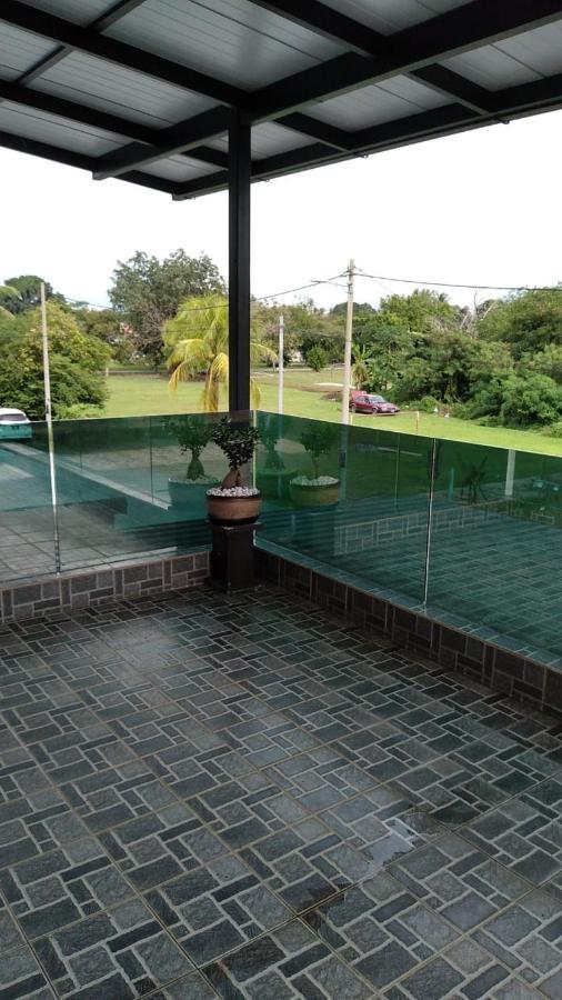 Farisha Homestay อลอร์สตาร์ ภายนอก รูปภาพ